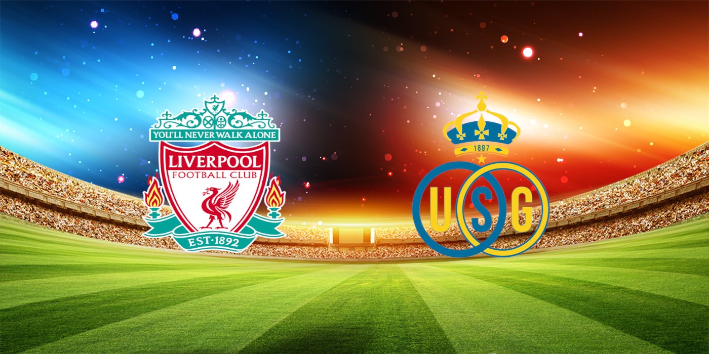 Nhận định bóng đá Liverpool - Royale Union SG 02h00 ngày 06/10/2023 - Europa League (Kate)