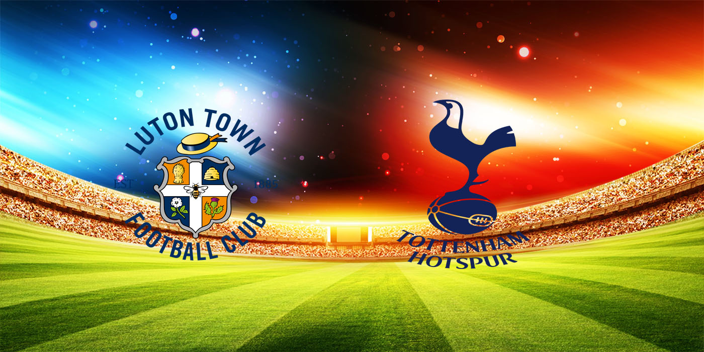 Nhận định bóng đá Luton - Tottenham 18h30 ngày 07/10/2023 – Ngoại hạng Anh (Kate)