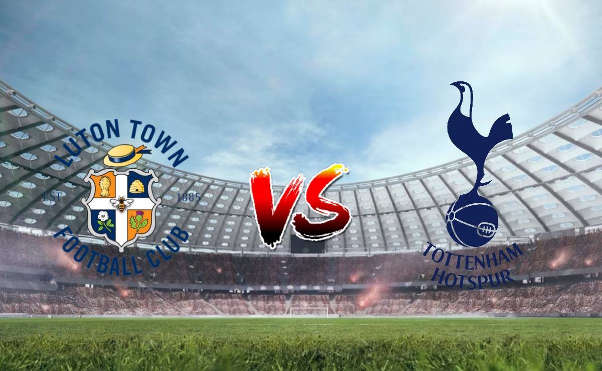 Nhận định soi kèo Luton Town vs Tottenham 18h30 07/10/2023 - Ngoại Hạng Anh