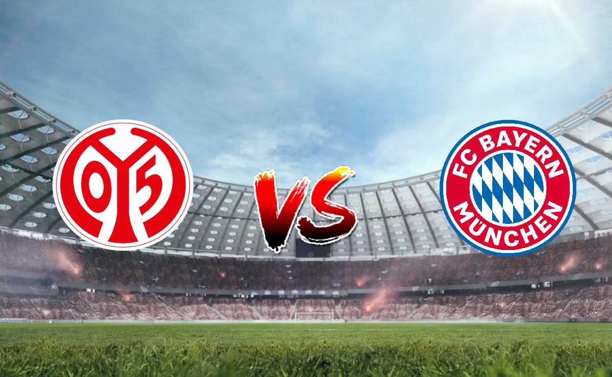 Nhận định soi kèo Mainz vs Bayern 23h30 21/10/2023 - Bundesliga