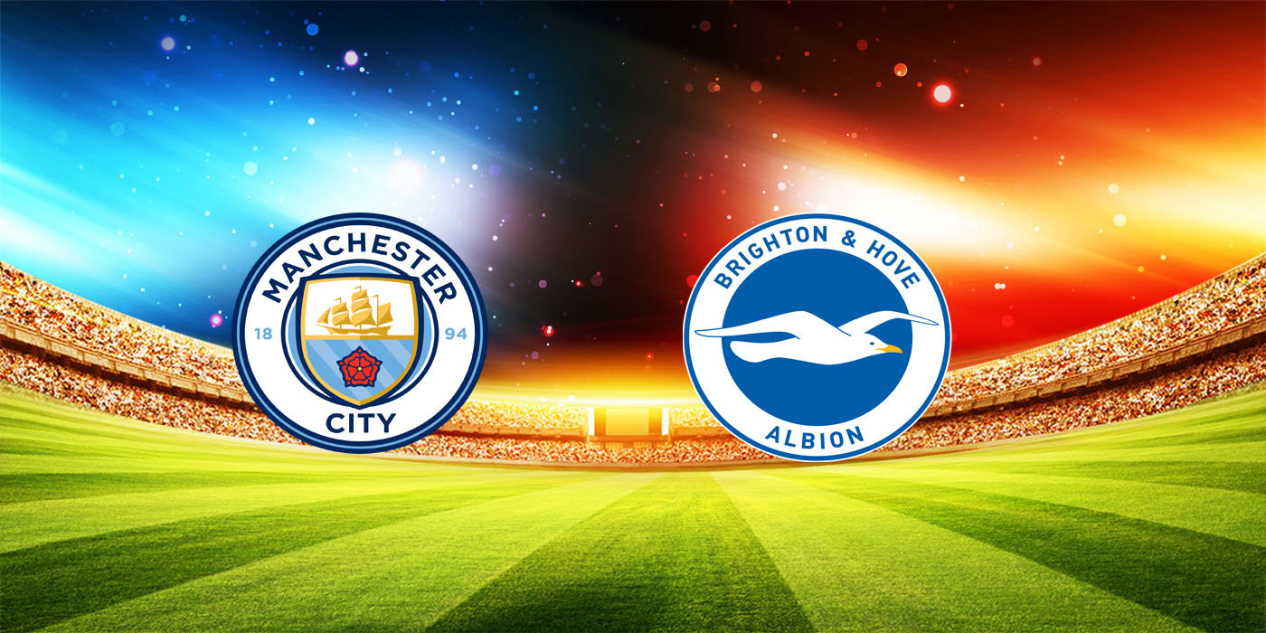 Nhận định bóng đá Manchester City - Brighton 21h00 ngày 21/10/2023 – Ngoại hạng Anh (Kate)