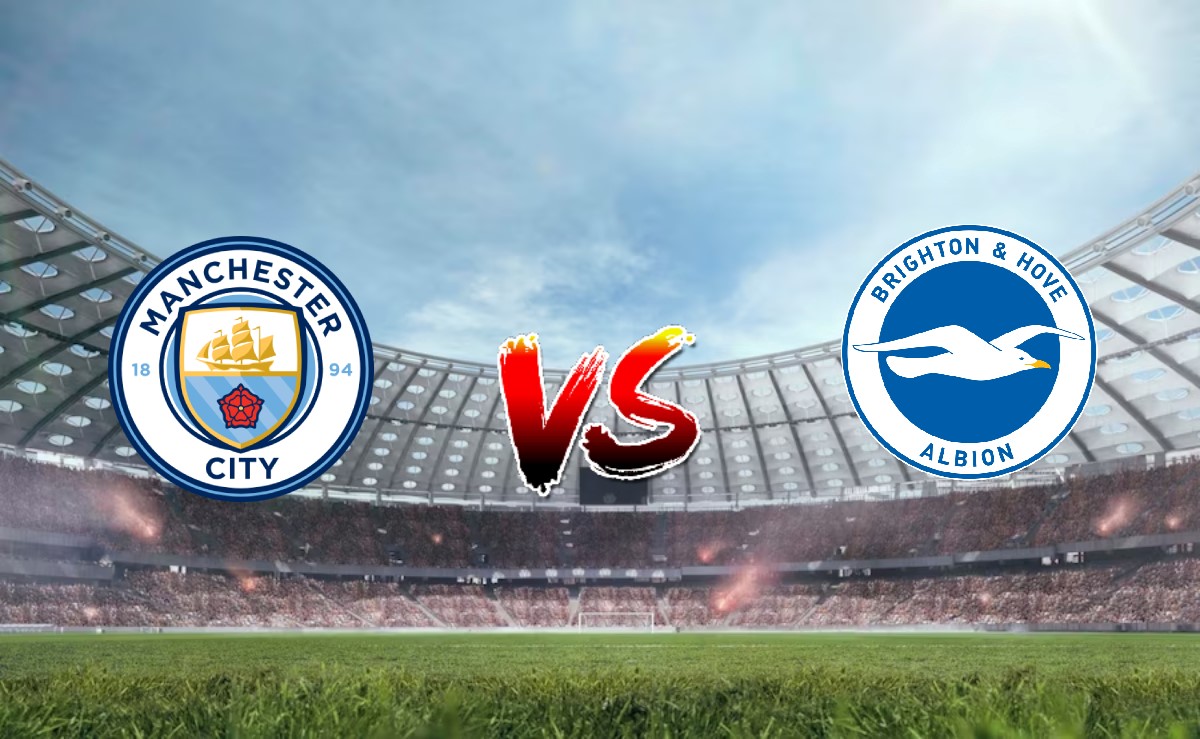 Nhận định soi kèo Man City vs Brighton 21h00 21/10/2023 - Ngoại Hạng Anh