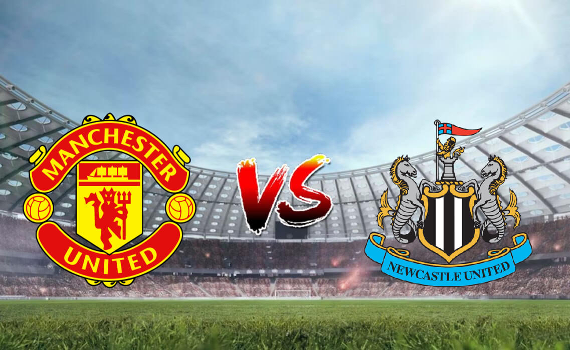 Nhận định soi kèo Manchester United vs Newcastle 03h15 02/11/2023 - Cúp Liên Đoàn