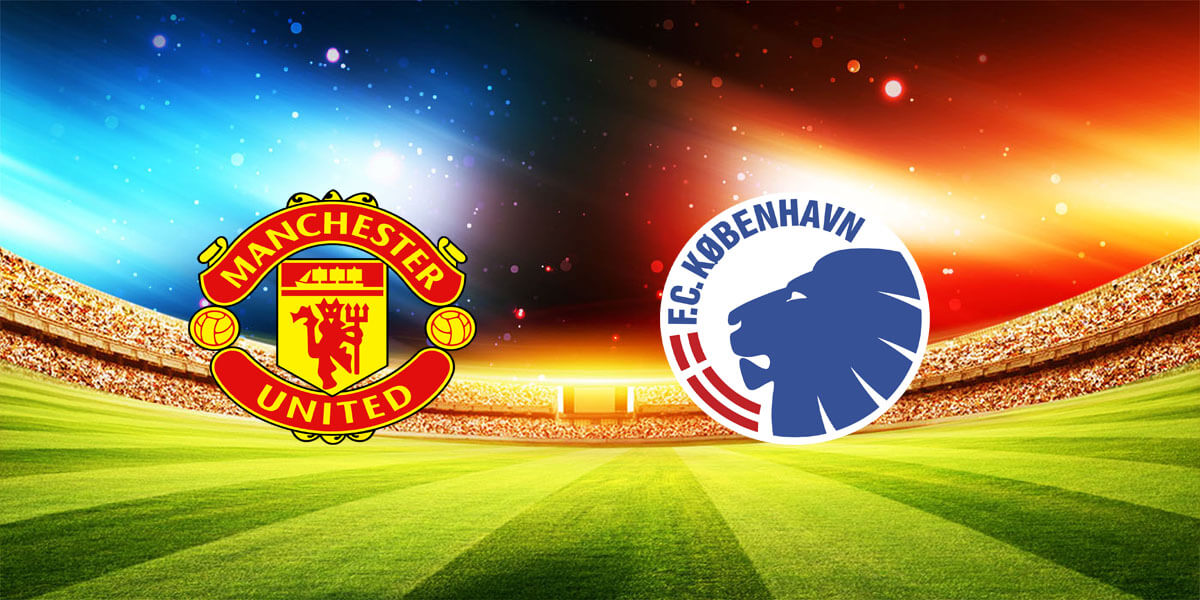 Nhận định bóng đá Manchester Utd - Copenhagen 02h00 ngày 25/10/2023 – Champions League (Kate)