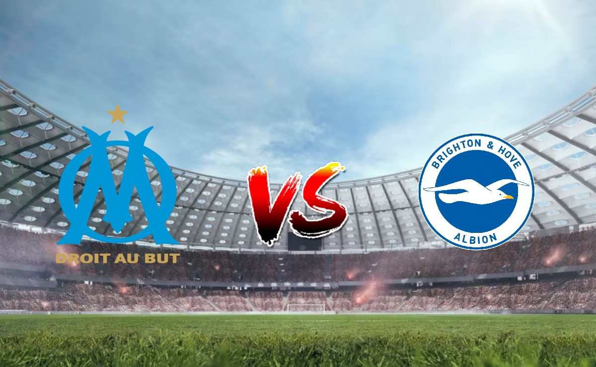 Nhận định soi kèo Marseille vs Brighton 23h45 05/10/2023 - Europa League