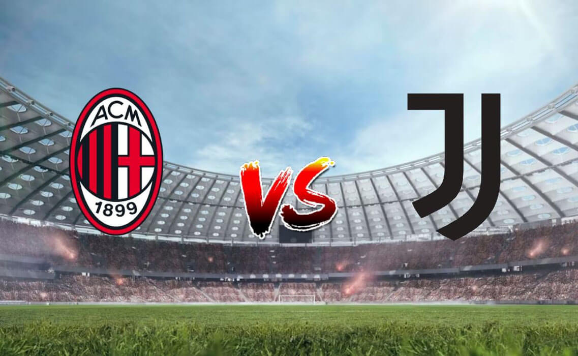 Nhận định soi kèo AC Milan vs Juventus 01h45 23/10/2023 - Serie A