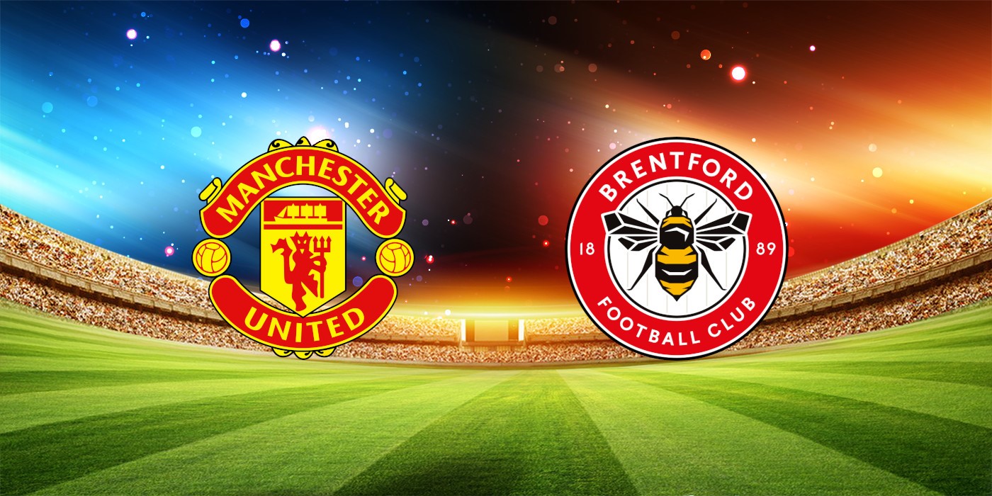 Nhận định bóng đá Manchester United - Brentford 21h00 ngày 07/10/2023 - Ngoại hạng Anh (Kate)