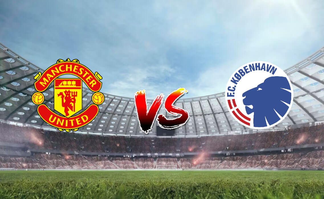 Nhận định soi kèo Manchester United vs Copenhagen 02h00 25/10/2023 - Champions League