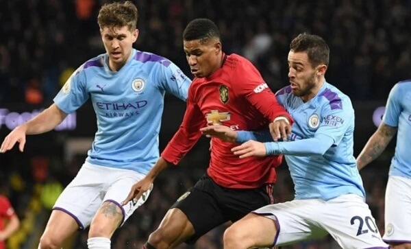 Soi kèo và nhận định Manchester United - Manchester City