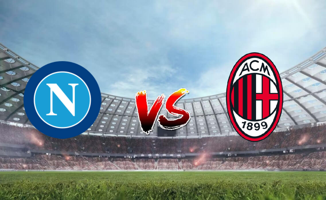 Nhận định soi kèo Napoli vs AC Milan 02h45 ngày 30/10/2023 - Serie A