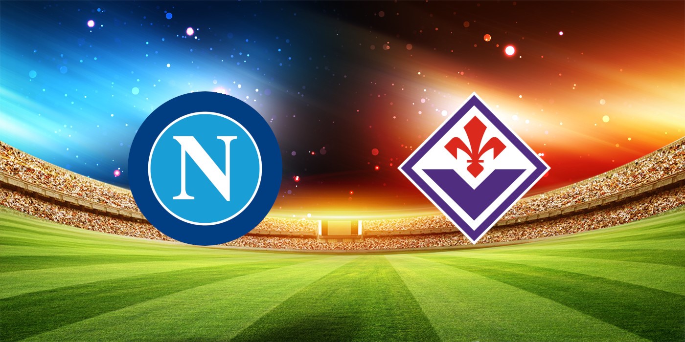 Nhận định bóng đá Napoli - Fiorentina 01h45 ngày 09/10/2023 - Serie A (Kate)