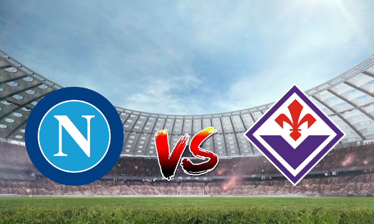 Nhận định soi kèo Napoli vs Fiorentina 01h45 09/10/2023 - Serie A