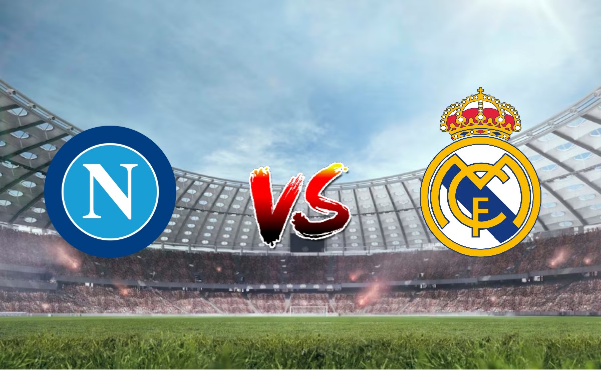 Nhận định soi kèo Napoli vs Real Madrid 02h00 04/10/2023 - Champions League