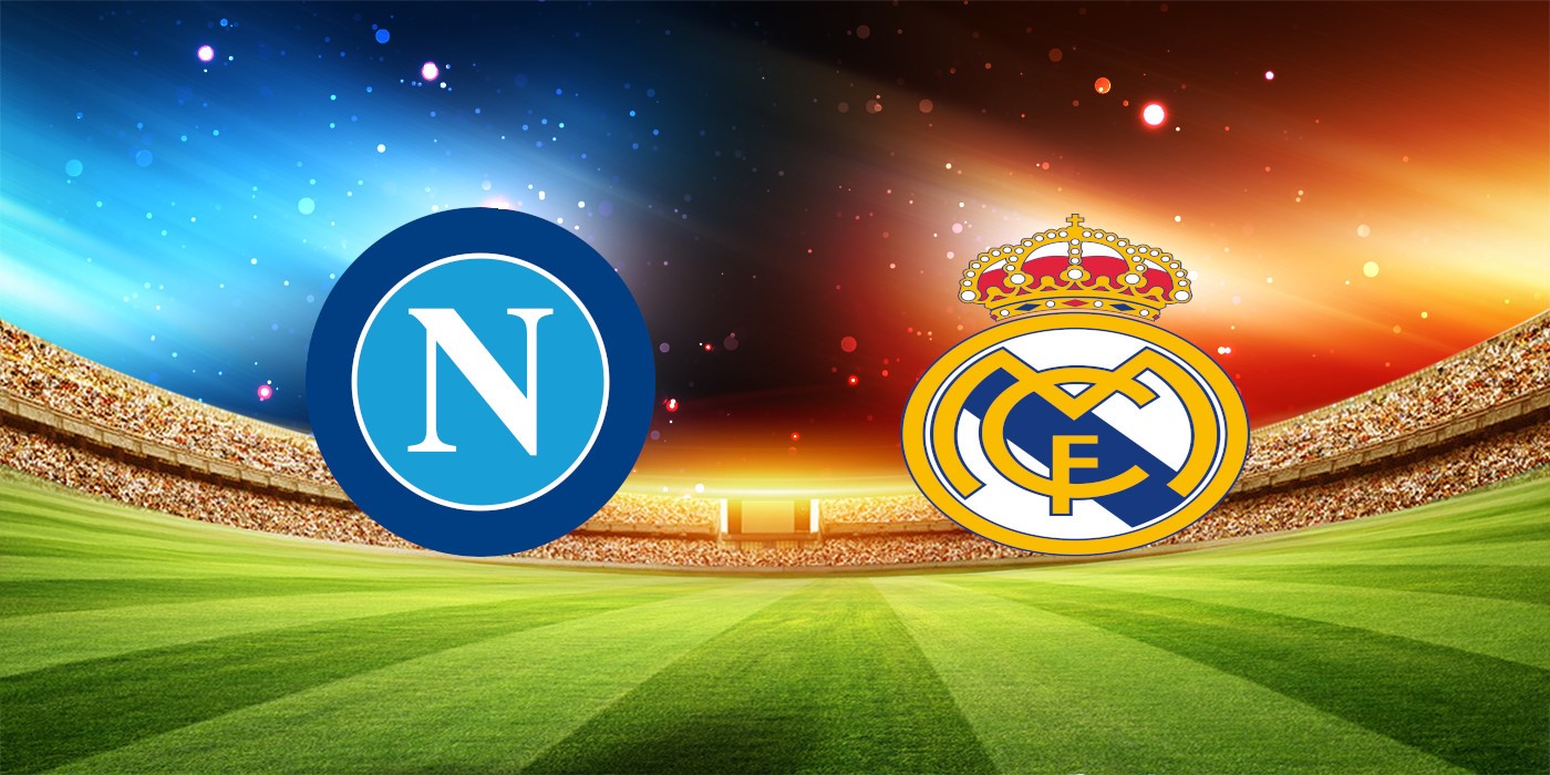 Nhận định bóng đá Napoli - Real Madrid 02h00 ngày 04/10/2023 - Champions League (Kate)