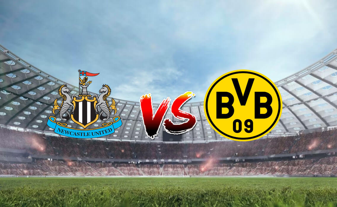 Nhận định soi kèo Newcastle vs Dortmund 02h00 26/10/2023 – Champions League