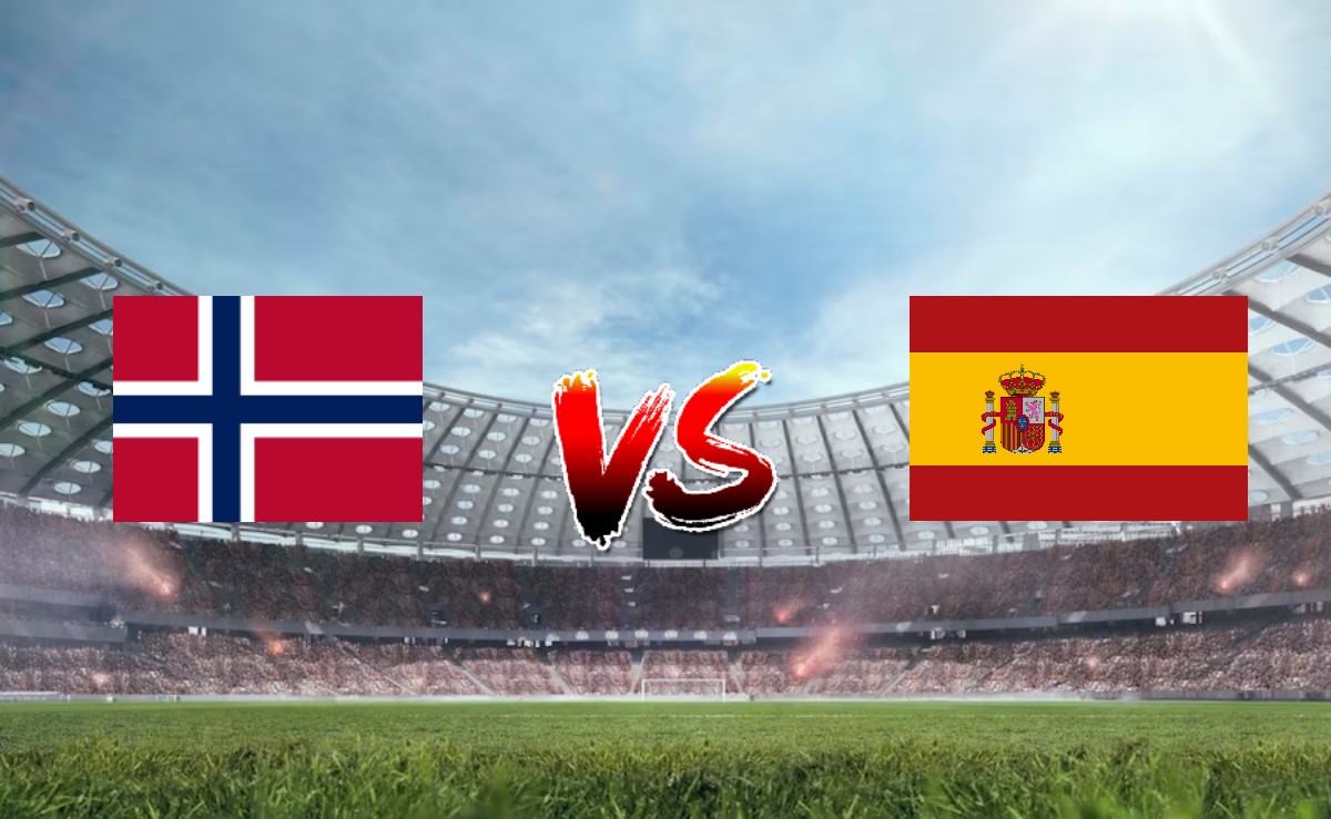 Nhận định soi kèo Norway vs Spain 01h45 16/10/2023 - Vòng Loại Euro