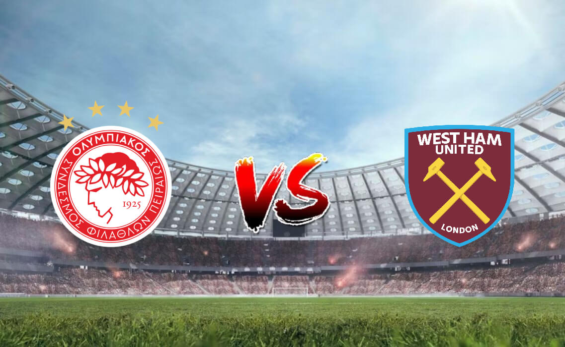 Nhận định soi kèo Olympiakos vs West Ham 23h45 26/10/2023 - Europa League