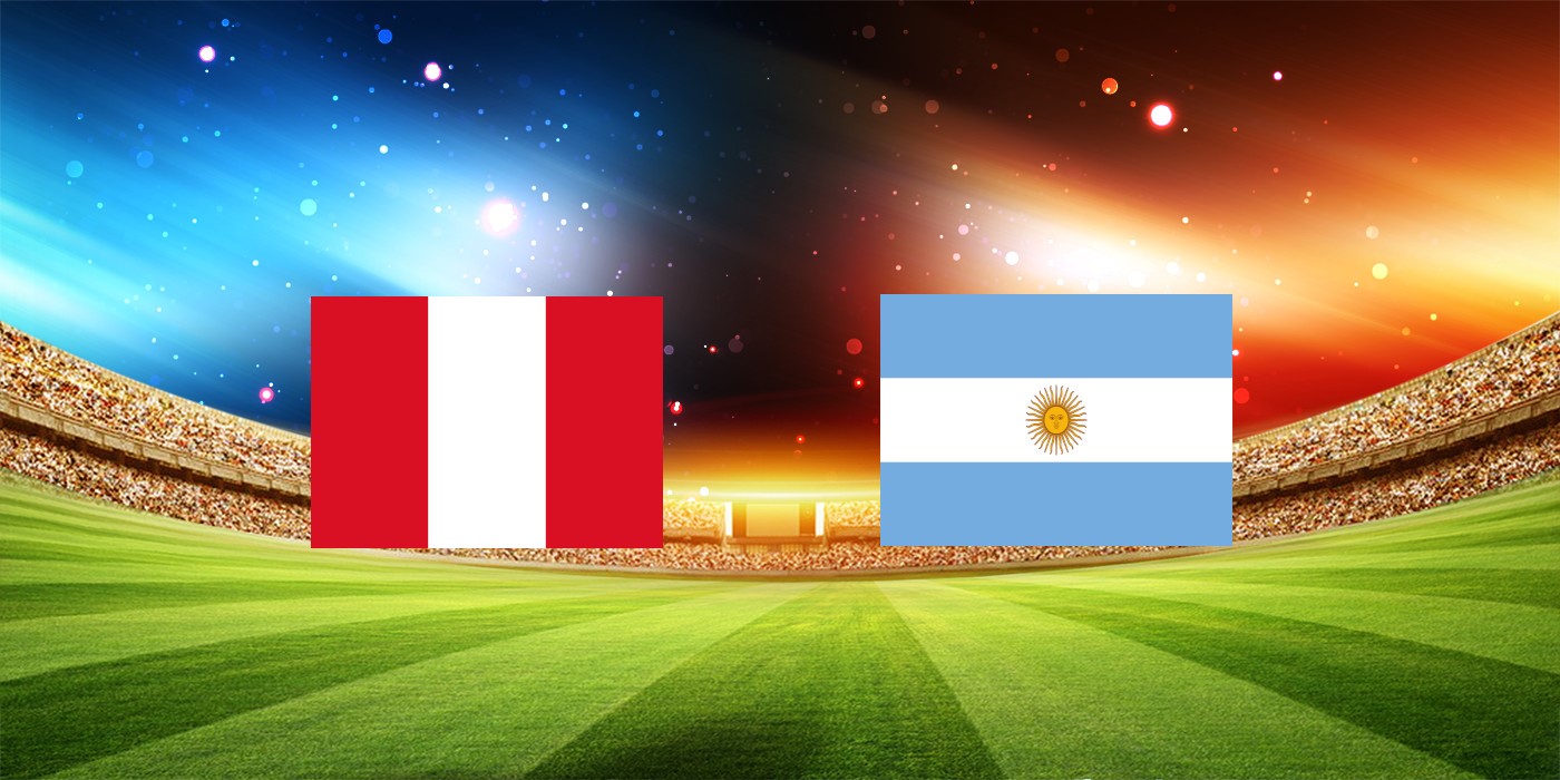 Nhận định bóng đá Peru - Argentina 09h00 ngày 18/10/2023 - Vòng loại World Cup (Kate)