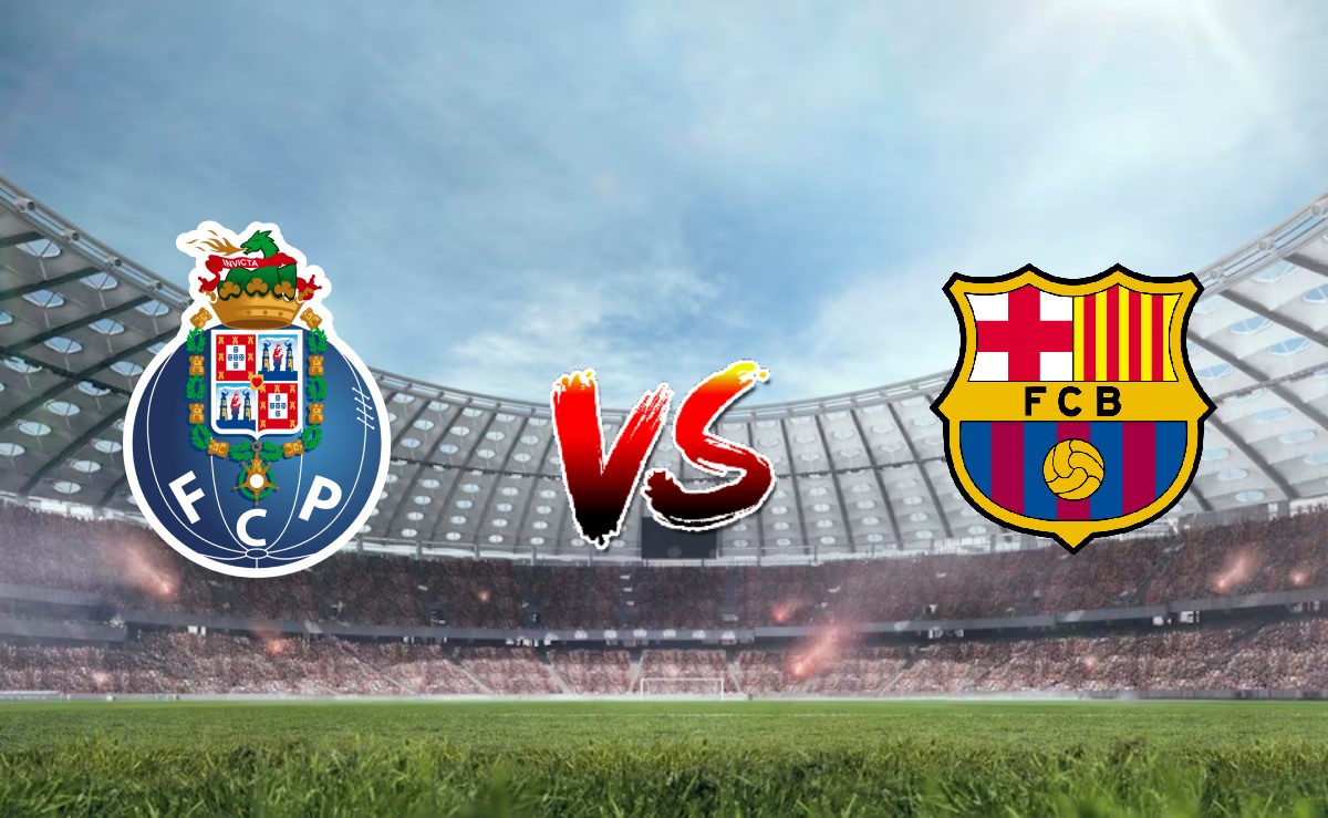 Nhận định soi kèo Porto vs Barcelona 02h00 05/10/2023 - Champions League