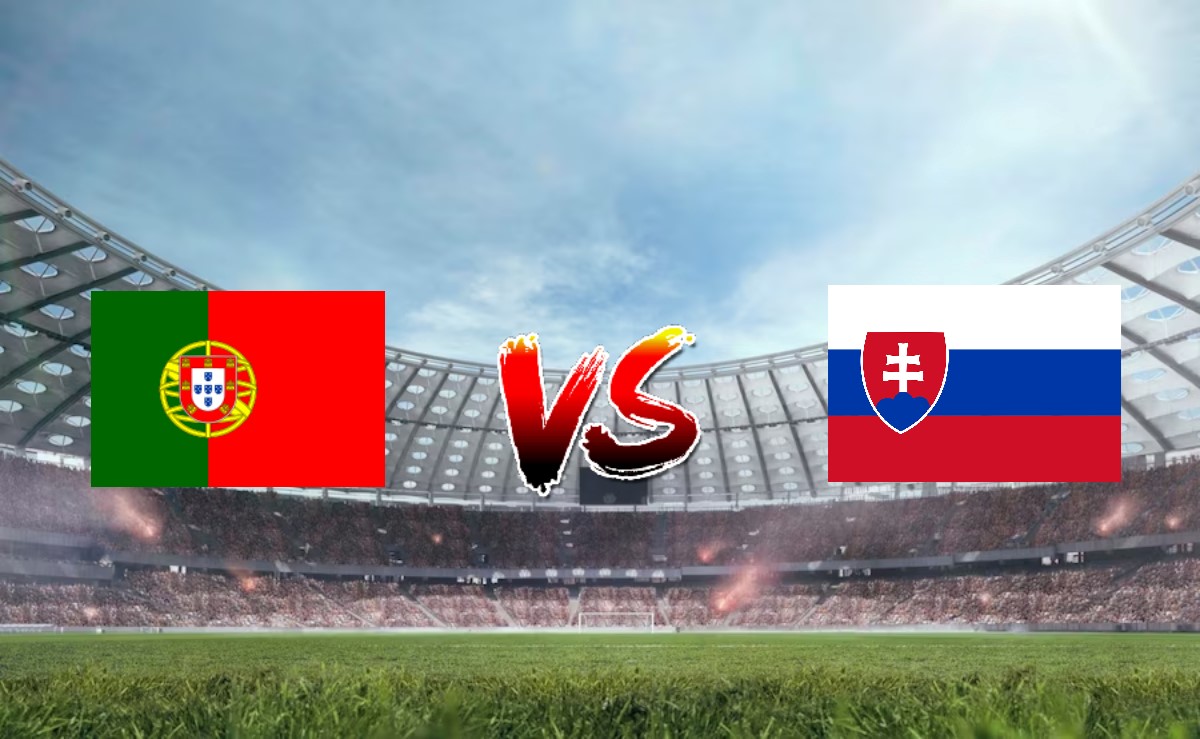 Nhận định soi kèo Portugal vs Slovakia 01h45 14/10/2023 - Vòng Loại Euro