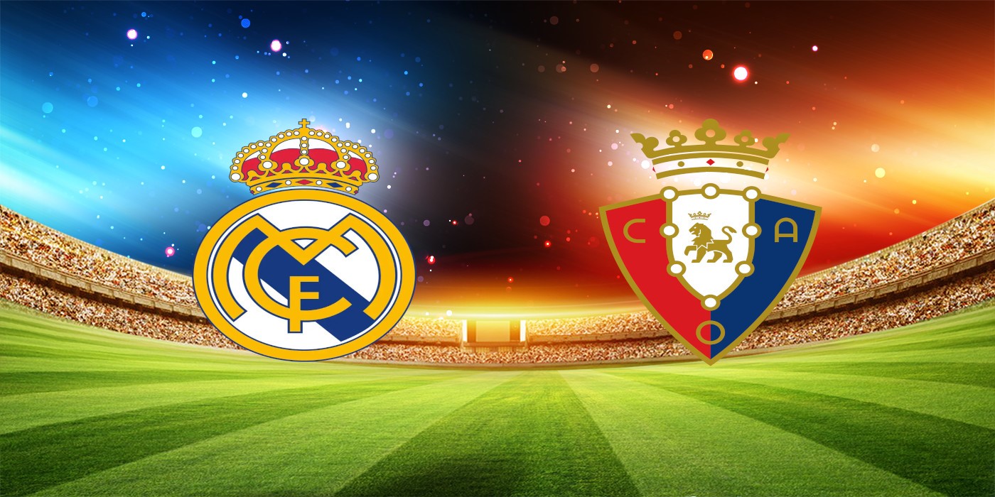 Nhận định bóng đá Real Madrid - Osasuna 21h15 ngày 07/10/2023 - La Liga (Kate)