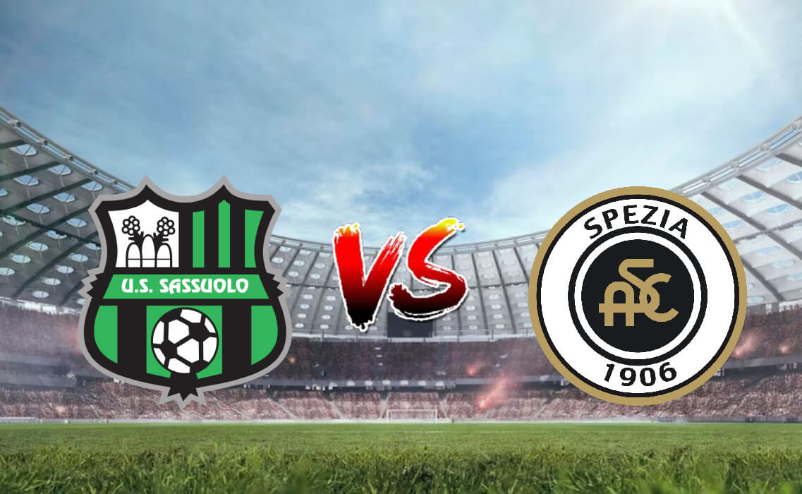 Nhận định soi kèo Sassuolo vs Spezia 00h00 03/11/2023 - Coppa Italia