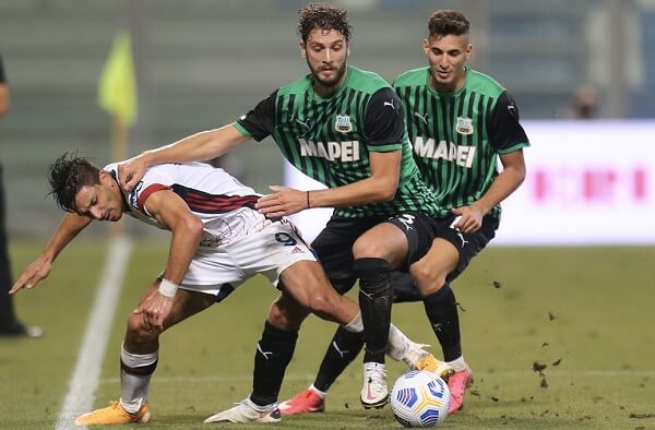 Soi kèo và nhận định Sassuolo - Spezia