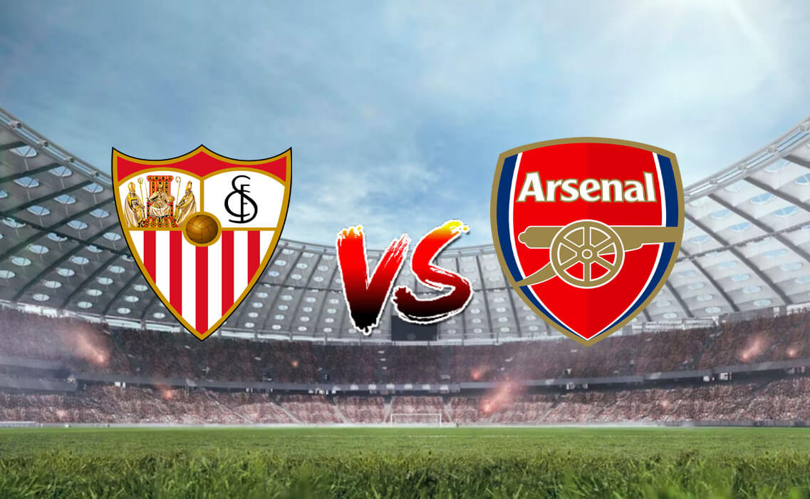 Nhận định soi kèo Sevilla vs Arsenal 02h00 25/10/2023 – Champions League