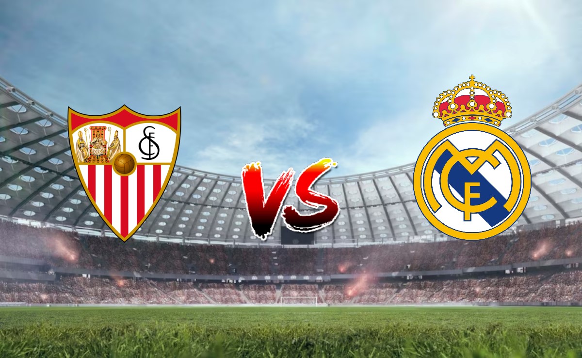 Nhận định soi kèo Sevilla vs Real Madrid 23h00 21/10/2023 - La Liga