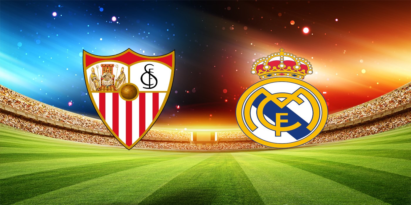 Nhận định bóng đá Sevilla - Real Madrid 23h30 ngày 21/10/2023 - La Liga (Kate)