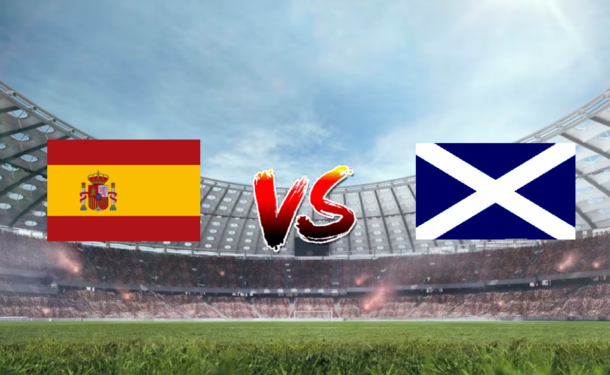 Nhận định soi kèo Spain vs Scotland 01h45 13/10/2023 - Vòng Loại Euro