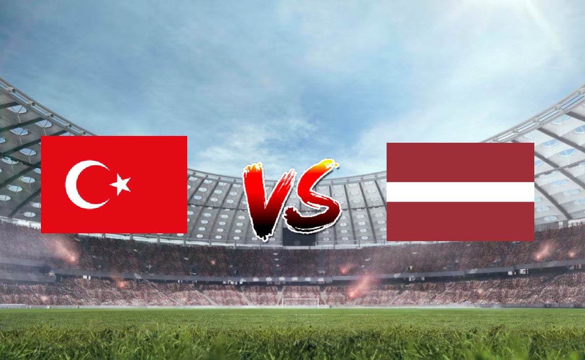 Nhận định soi kèo Turkey vs Latvia 01h45 16/10/2023 - Vòng Loại Euro