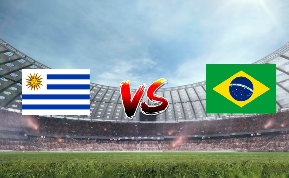 Nhận định soi kèo Uruguay vs Brazil 07h00 18/10/2023 - Vòng Loại World Cup