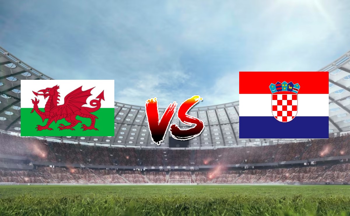 Nhận định soi kèo Xứ Wales vs Croatia 01h45 16/10/2023 - Vòng Loại Euro