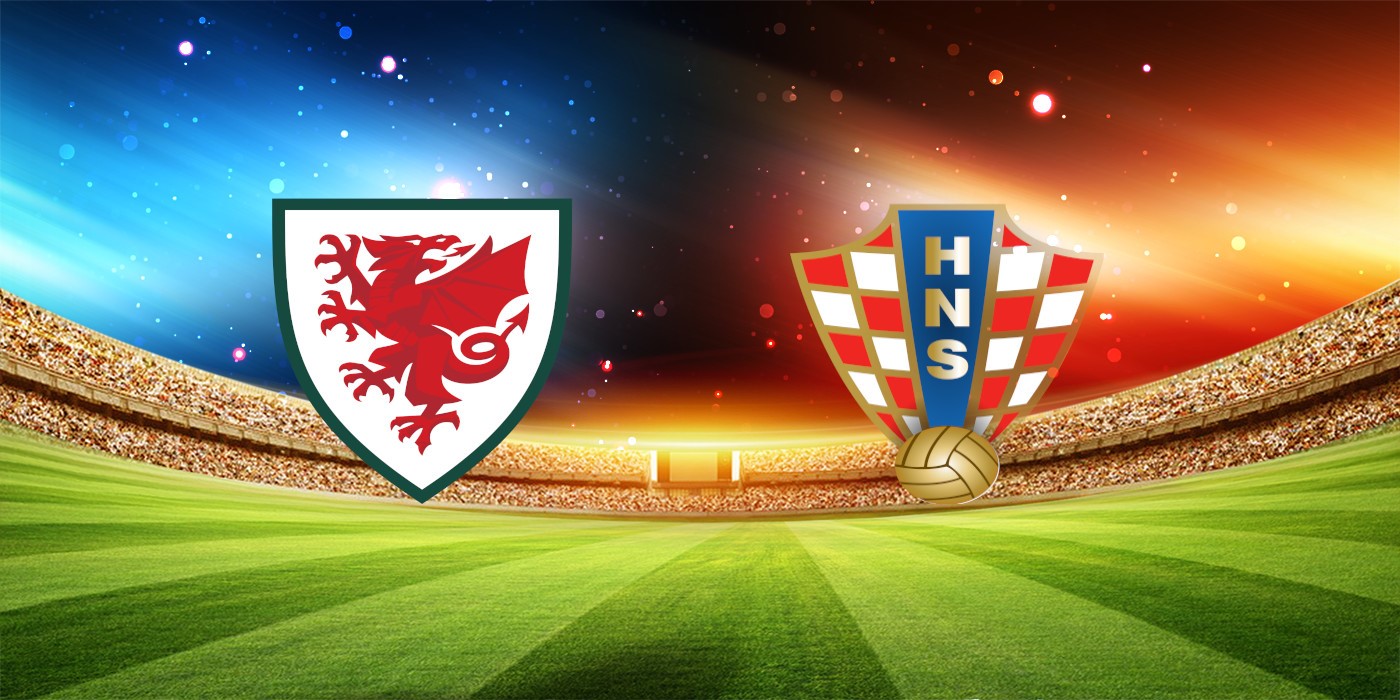 Nhận định bóng đá Wales - Croatia 01h45 ngày 16/10/2023 - Vòng loại Euro (Kate)