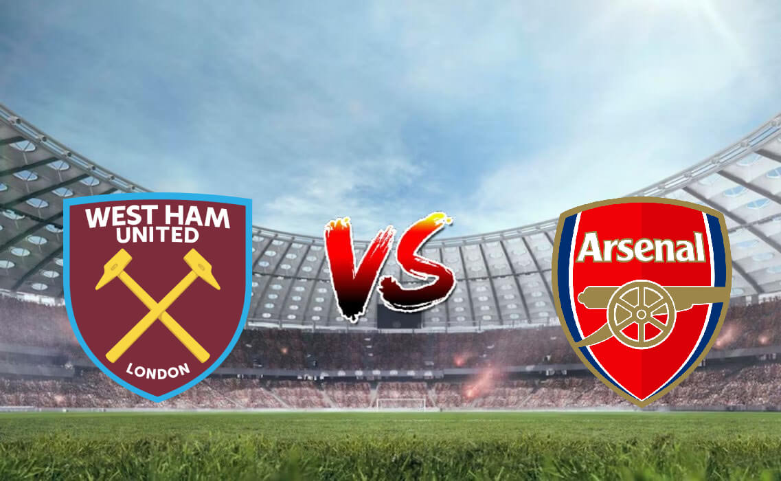 Nhận định soi kèo West Ham vs Arsenal 02h30 02/11/2023 - Cúp Liên Đoàn