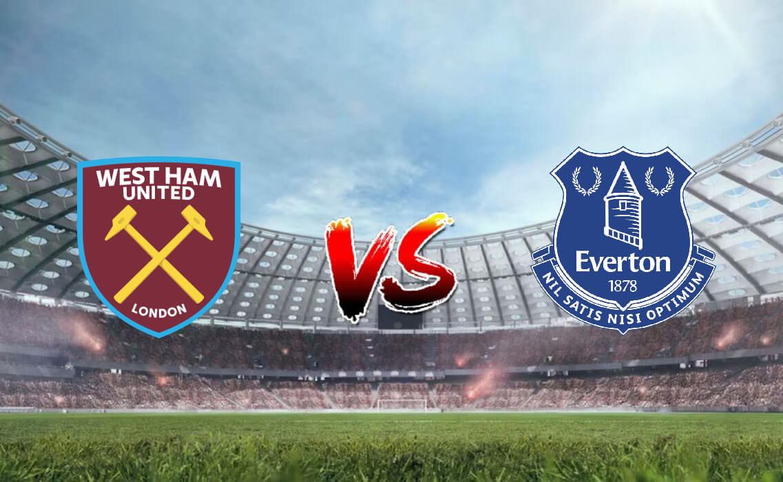 Nhận định soi kèo West Ham vs Everton 20h00 29/10/2023 - Ngoại Hạng Anh