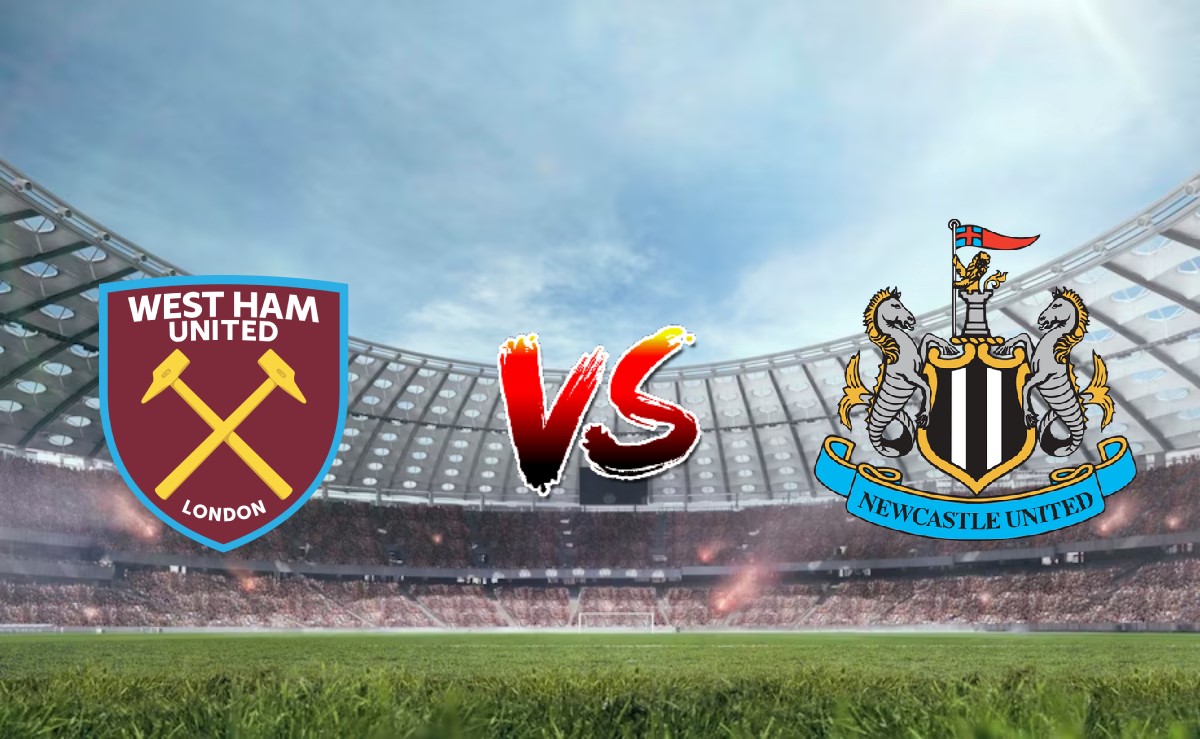 Nhận định soi kèo West Ham vs Newcastle 22h00 08/10/2023 - Ngoại Hạng Anh