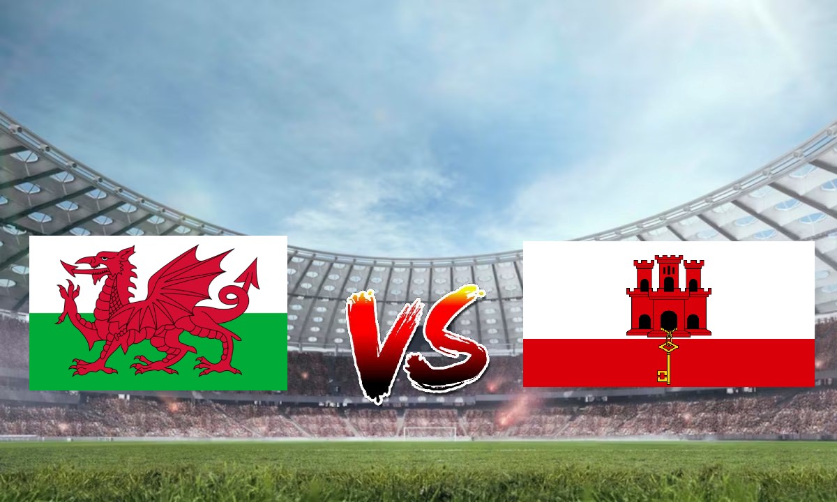 Nhận định soi kèo Xứ Wales vs Gibraltar 01h45 12/10/2023 - Giao Hữu Quốc Tế