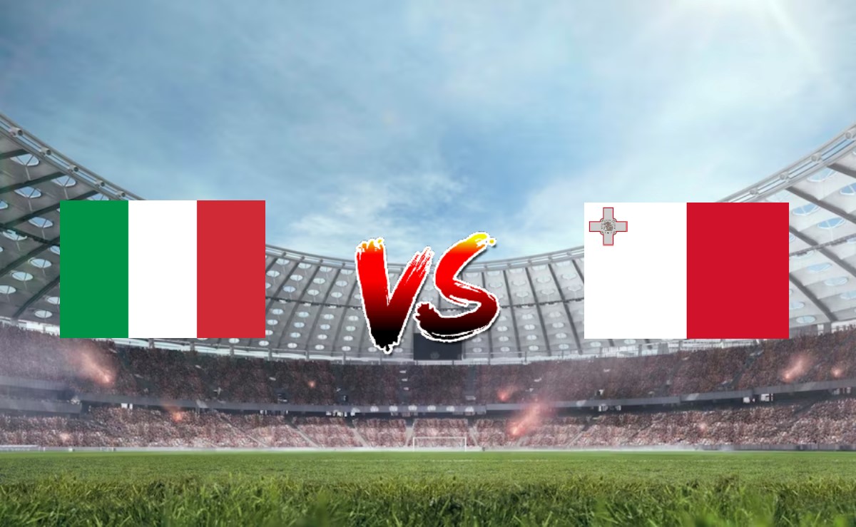 Nhận định soi kèo Ý vs Malta 01h45 15/10/2023 - Vòng Loại Euro