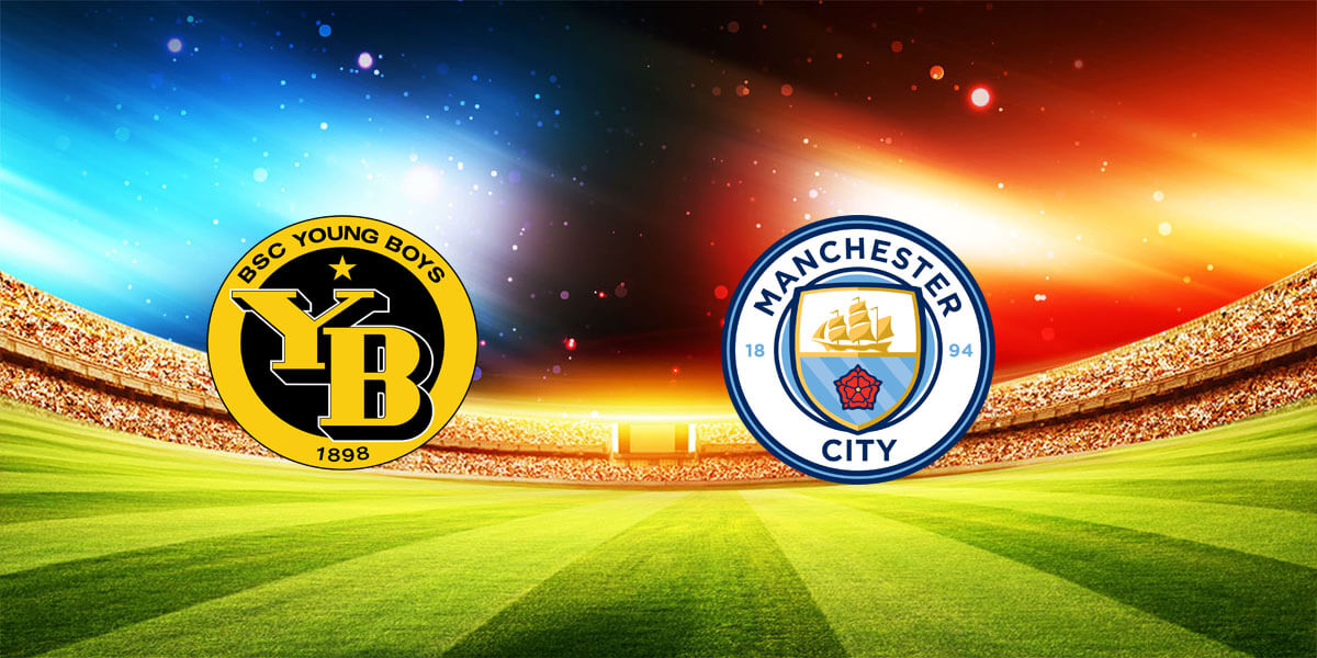 Nhận định bóng đá Young Boys – Manchester City 02h00 ngày 26/10/2023 – Champions League (Kate)