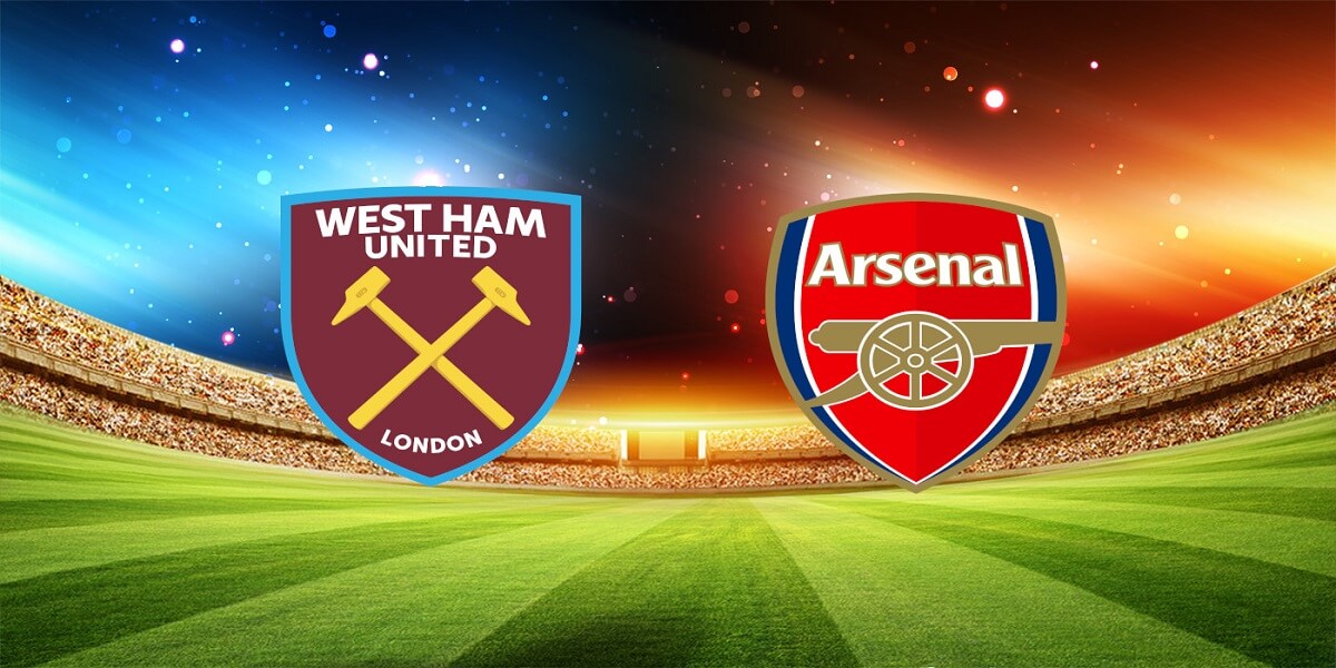 Nhận định bóng đá West Ham - Arsenal 02h30 ngày 02/11/2023 - EFL Cup (Kate)