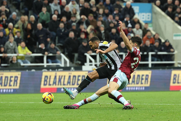 Soi kèo và nhận định West Ham - Newcastle