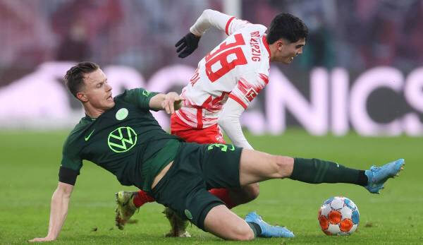 Thành tích thi đấu gần đây của VfL Wolfsburg và RB Leipzig