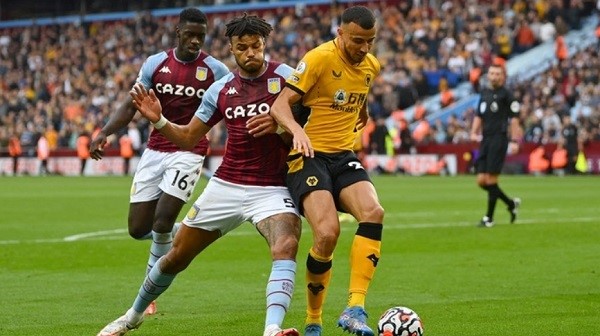 Soi kèo và nhận định Wolves - Aston Villa