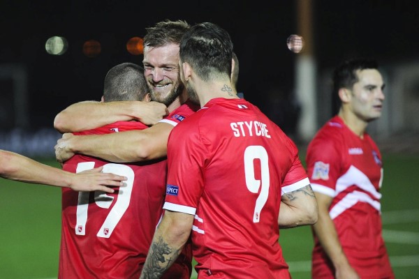 Nhận định Xứ Wales vs Gibraltar