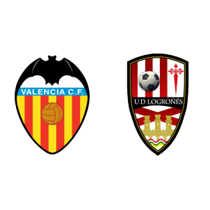 Nhận định trận đấu UD Logrones vs Valencia 02h00 ngày 03/11/2023