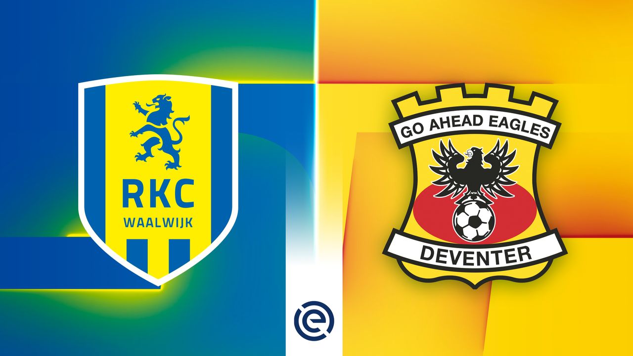 Soi kèo nhà cái Waalwijk vs Go Ahead Eagles – Eredivisie – 12/11/2023