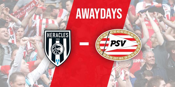 Soi kèo nhà cái Heracles Almelo vs PSV – Eredivisie – 4/11/2023