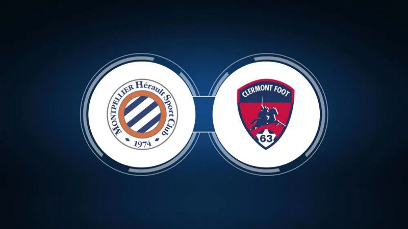 Soi kèo nhà cái Montpellier vs Clermont – Ligue 1 – 30/11/2023